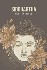 Siddhartha - Hermann Hesse