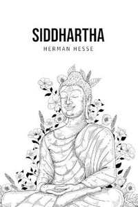 Siddhartha - Hermann Hesse