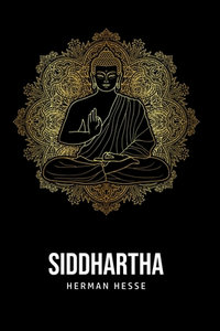 Siddhartha - Hermann Hesse