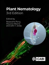 Plant Nematology - Professor Roland N Perry