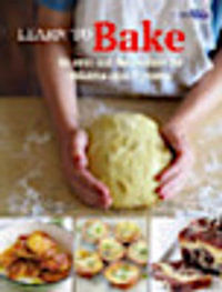 Learn to Bake - CICO Books
