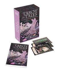 Tarot of Tales : A folk-tale inspired boxed set including a full deck of 78 specially commissioned tarot cards and a 176-page illustrated book - Melinda Lee Holm