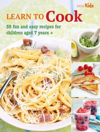 Learn to Cook - CICO Books