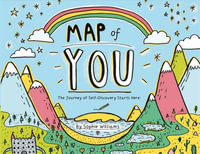 Map of You - Sophie Williams