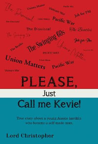 Please, Just Call Me Kevie! - Lord Christopher