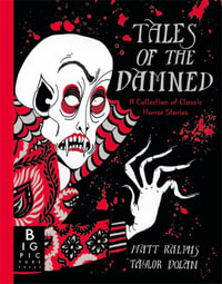 Tales of the Damned - Taylor Dolan