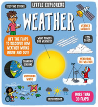 Weather (Little Explorers) - Dynamo Ltd.