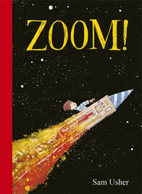 Zoom : Adventures with Grandad - Sam Usher