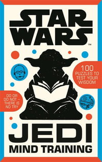 Star Wars : Jedi Mind Training - Roland Hall