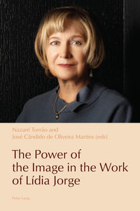 The Power of the Image in the Work of Lidia Jorge : Reconfiguring Identities in the Portuguese-Speaking World : Book 18 - Paulo de Medeiros