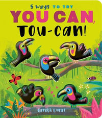 You Can, Toucan! : 5 Ways - Rosamund Lloyd