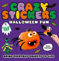 Halloween Fun : Bring Everyday Objects to Life - Danielle  McLean