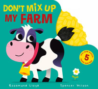 Don't Mix Up My Farm : Don't Mix Up My - Roasmund Lloyd