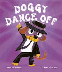 Doggy Dance Off - Steve Smallman