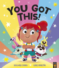 You Got This! - Rachael Davis