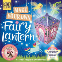 Make Your Own Fairy Lantern - Gemini Books