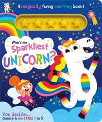 Who's the Sparkliest Unicorn? (Pop Stars) : Pop Stars - Lou Treleaven