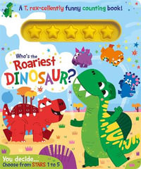 Who's The Roariest Dinosaur? (Pop Stars) : Pop Stars - Lou Treleaven