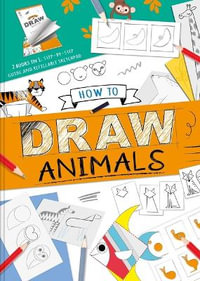 How to Draw Animals - Igloo Books