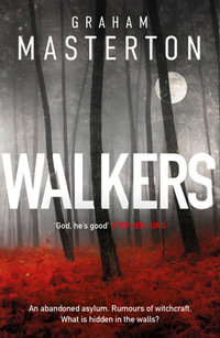 Walkers - Graham Masterton