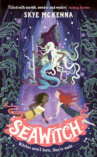 Hedgewitch: Seawitch : Book 3: The enchanting series brimming with mystery and magic - Skye McKenna