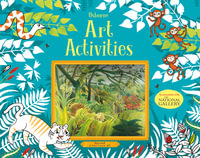 Art Activities : Pads - Rosie Hore