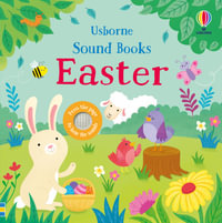 Easter Bunny Sound Book : Sound Books - Sam Taplin