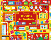 Maths Activities Pad : Pads - Kirsteen Robson