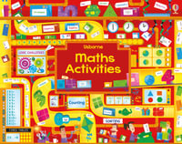 Maths Activities Pad : Pads - Kirsteen Robson