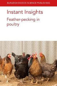 Instant Insights : Feather-pecking in poultry - Dr Nienke van Staaveren