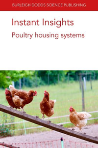 Instant Insights : Poultry housing systems - Dr Victoria Sandilands