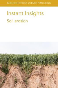 Instant Insights : Soil erosion - Professor Jane Rickson