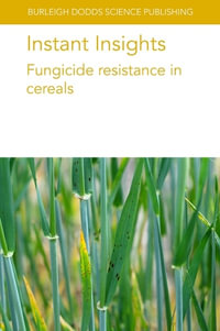 Instant Insights : Fungicide resistance in cereals - Professor Richard Oliver