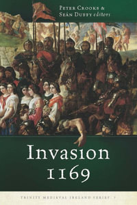 Invasion 1169 - Peter Crooks