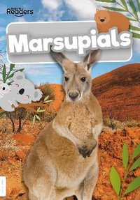 Marsupials : BookLife Non-Fiction Readers - Madeline Tyler