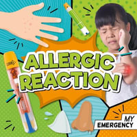 Allergic Reaction : Allergic Reaction - Charis Mather