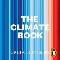 The Climate Book - Greta Thunberg