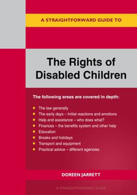 The Rights of Disabled Children - Doreen Jarrett