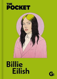 The Pocket Billie Eilish : Pocket Books - Gemini Books