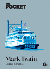 The Pocket Mark Twain : Quizzes & Puzzles - Gemini Books