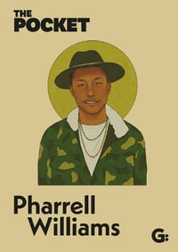 The Pocket Pharrell Williams - Gemini Books