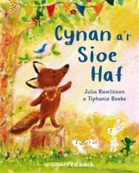 Cynan a'r Sioe Haf : Pedwar Tymor Cynan:  - Julia Rawlinson