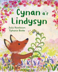 Cynan a'r Lindysyn : Pedwar Tymor Cynan - Julia Rawlinson