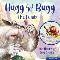 Hugg 'n' Bugg : The Comb - IAN BROWN