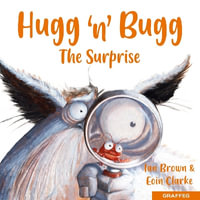 Hugg 'n' Bugg : The Surprise - IAN BROWN