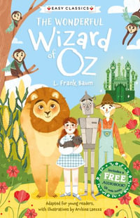 The Wonderful Wizard of Oz - Gemma Barder