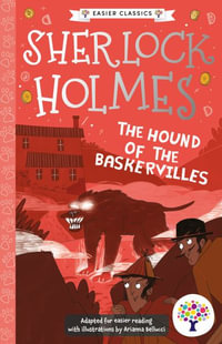 The Hound of the Baskervilles : Easier Classics - Stephanie Baudet