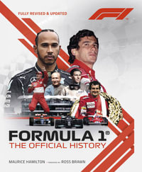 Formula 1 : The Official History - Maurice Hamilton