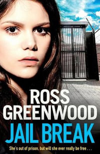 Jail Break - Ross Greenwood