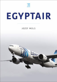 Egyptair : Airlines Series - JOZEF MOLS